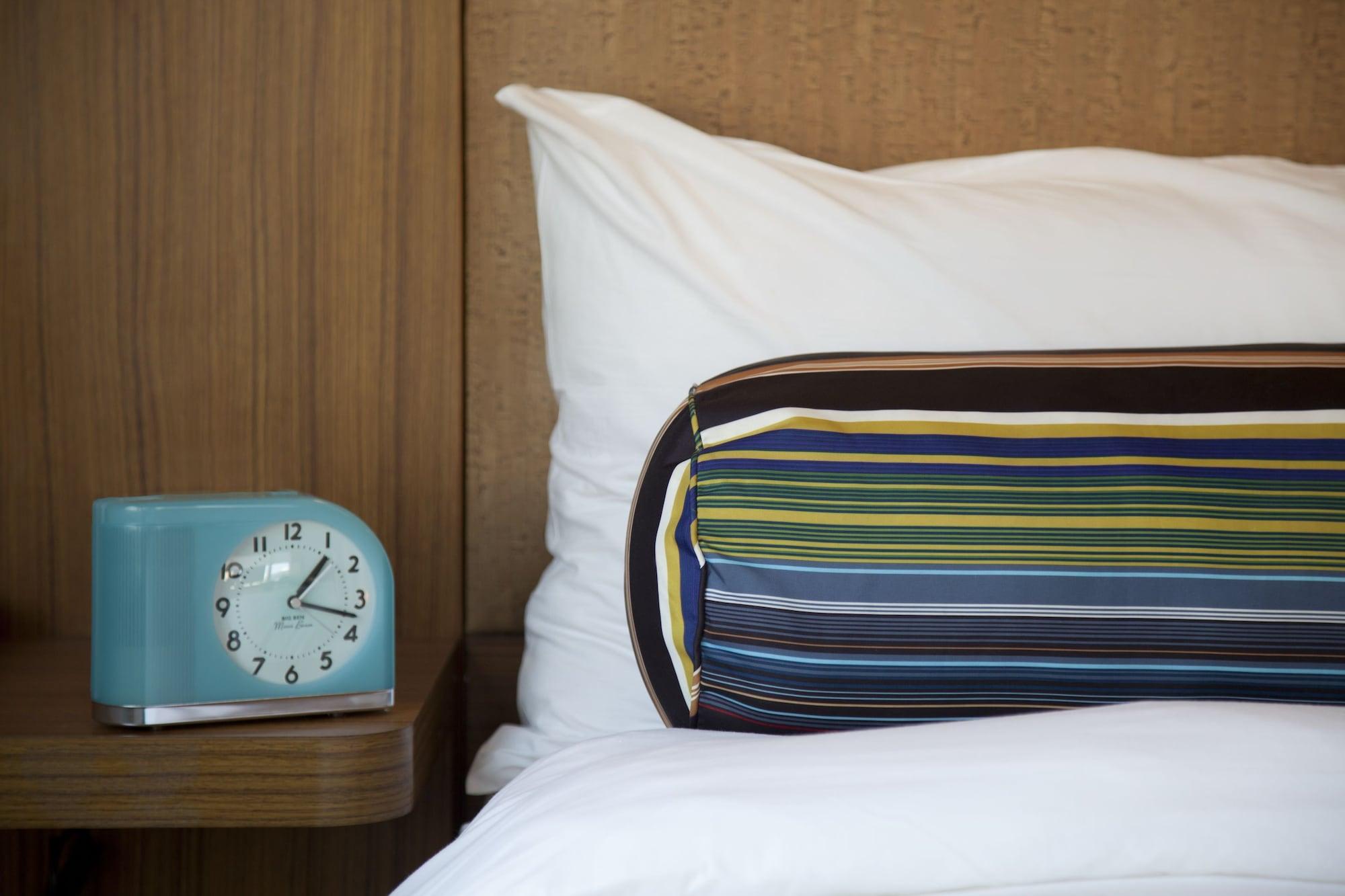 Aloft Atlanta Downtown Hotell Eksteriør bilde